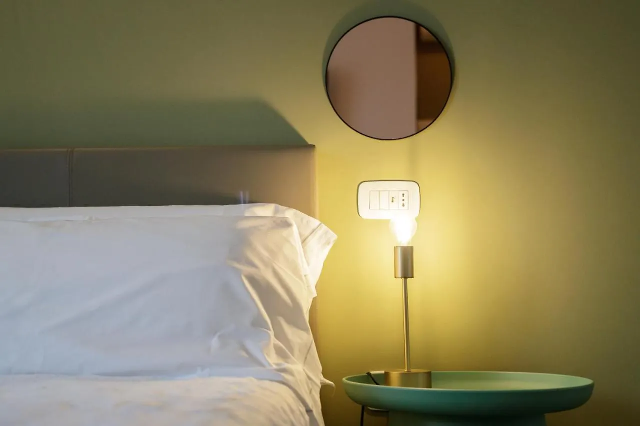 Mincio Relais Bed & Breakfast Castelnuovo del Garda Italy