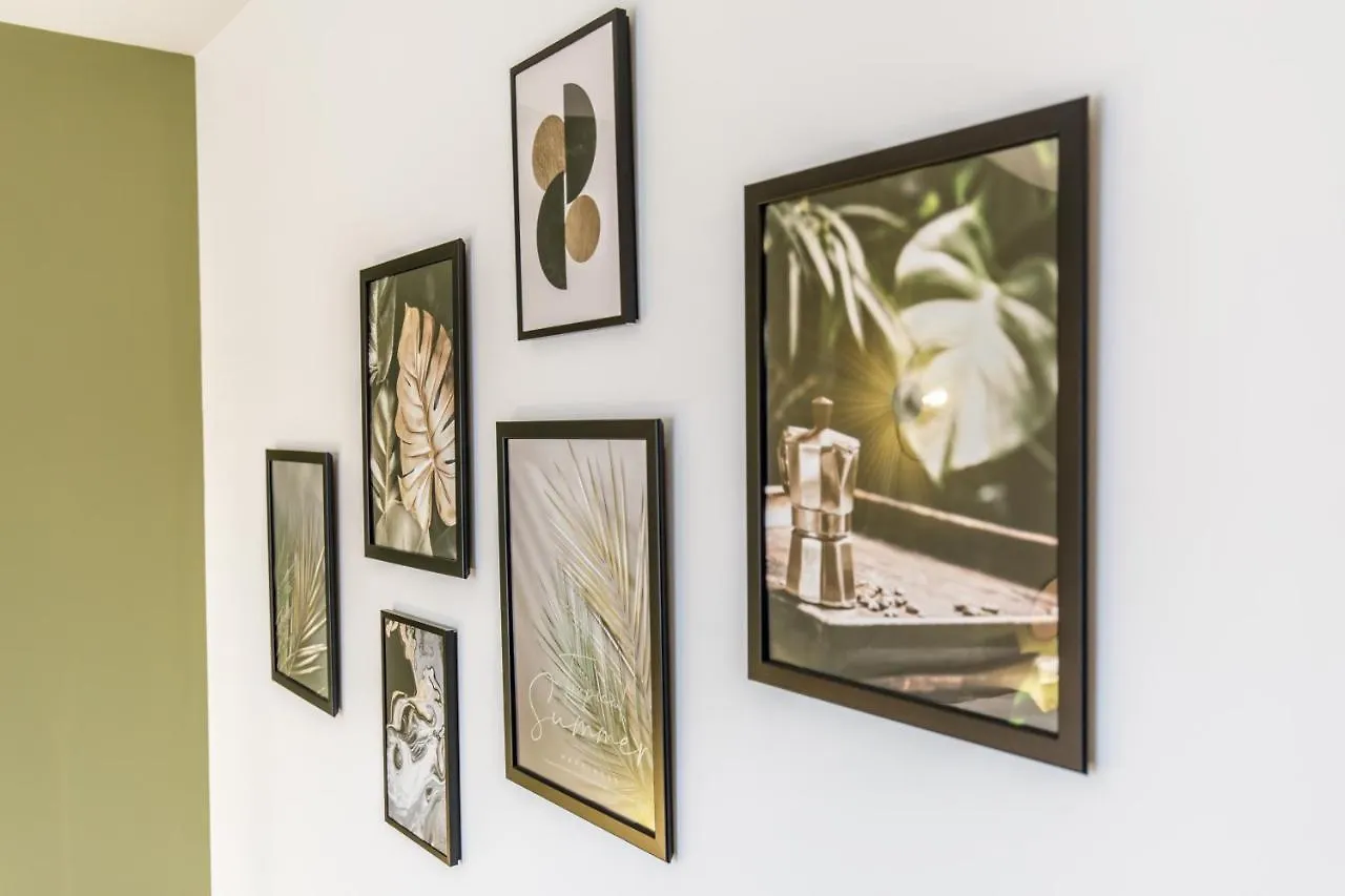 Mincio Relais Bed & Breakfast Castelnuovo del Garda