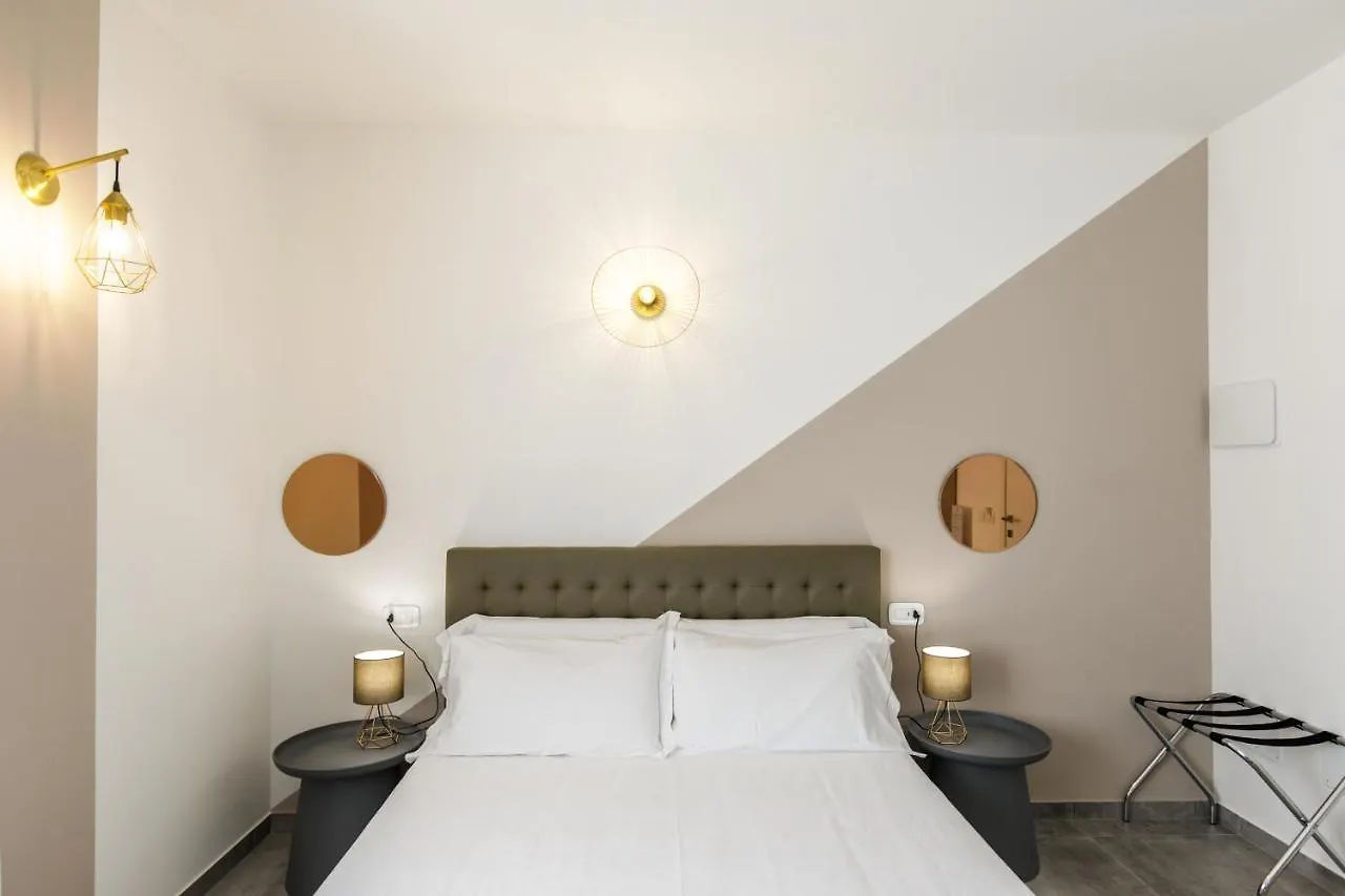 Mincio Relais Bed & Breakfast Castelnuovo del Garda 0*,