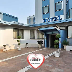 4* Hotel Western Soave