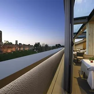 4* Hotel Roma, Bw Signature Collection