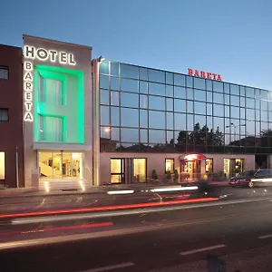 3* Hotel Bareta